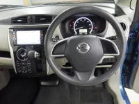 Nissan DAYZ лот № 4535 оценка 3.5  с аукциона в Японии 4