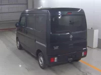 Nissan CLIPPER VAN лот № 3044 оценка R  с аукциона в Японии 1