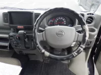 Nissan CLIPPER VAN лот № 3044 оценка R  с аукциона в Японии 4