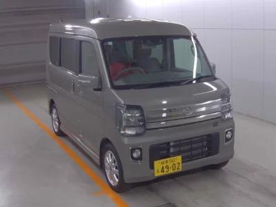 Nissan Clipper Rio