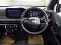 Nissan SAKURA лот № 3030 оценка 5  с аукциона в Японии 4