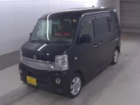 Nissan CLIPPER RIO лот № 4561 оценка 4  с аукциона в Японии 2