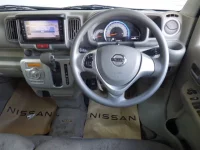 Nissan CLIPPER RIO лот № 4567 оценка 3  с аукциона в Японии 4