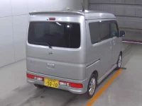 Nissan CLIPPER RIO лот № 4567 оценка 3  с аукциона в Японии 3