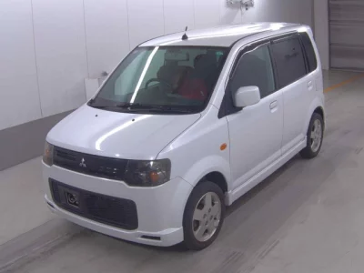 Mitsubishi EK SPORTS