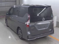 Nissan DAYZ ROOX лот № 8014 оценка R  с аукциона в Японии 1