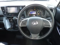 Nissan DAYZ ROOX лот № 8014 оценка R  с аукциона в Японии 4