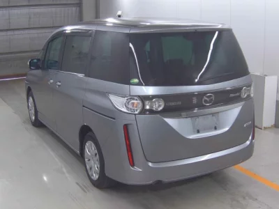 Mazda Biante