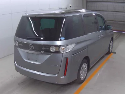 Mazda Biante