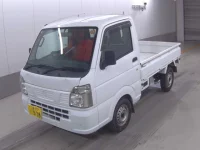 Nissan CLIPPER TRUCK лот № 8017 оценка R  с аукциона в Японии 2