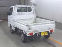 Nissan CLIPPER TRUCK лот № 8017 оценка R  с аукциона в Японии 1