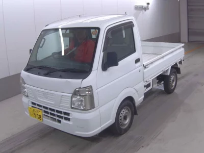 Nissan CLIPPER TRUCK  с аукциона в Японии