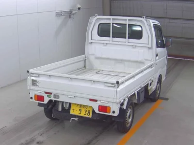 Nissan CLIPPER TRUCK  с аукциона в Японии