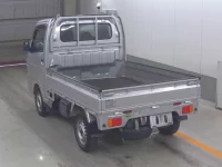 Nissan CLIPPER TRUCK лот № 3066 оценка 3.5  с аукциона в Японии 1