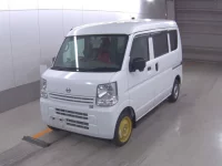 Nissan CLIPPER VAN лот № 3057 оценка 3.5  с аукциона в Японии 2
