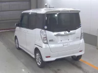 Nissan DAYZ ROOX лот № 3081 оценка 4  с аукциона в Японии 1