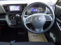 Nissan DAYZ ROOX лот № 3081 оценка 4  с аукциона в Японии 4