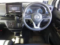 Nissan DAYZ лот № 3058 оценка 3.5  с аукциона в Японии 4