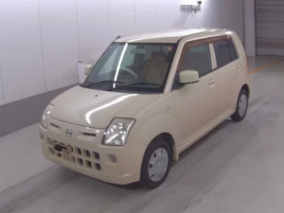 Nissan PINO