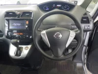 Nissan SERENA лот № 4003 оценка 3.5  с аукциона в Японии 4