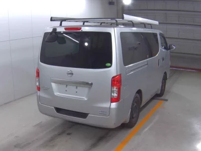 Nissan CARAVAN VAN
