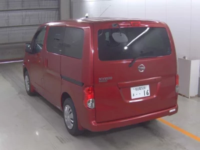 Nissan NV200