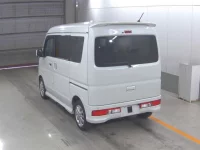 Nissan CLIPPER RIO лот № 3031 оценка 3.5  с аукциона в Японии 1