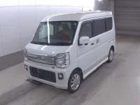 Nissan CLIPPER RIO лот № 3031 оценка 3.5  с аукциона в Японии 2