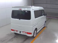 Nissan CLIPPER RIO лот № 3031 оценка 3.5  с аукциона в Японии 3