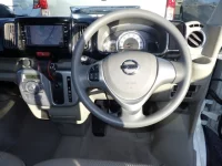 Nissan CLIPPER RIO лот № 3031 оценка 3.5  с аукциона в Японии 4