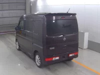 Nissan CLIPPER RIO лот № 3033 оценка 4.5  с аукциона в Японии 1