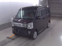 Nissan CLIPPER RIO лот № 3033 оценка 4.5  с аукциона в Японии 2