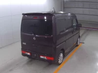 Nissan CLIPPER RIO лот № 3033 оценка 4.5  с аукциона в Японии 3