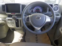 Nissan CLIPPER RIO лот № 3033 оценка 4.5  с аукциона в Японии 4