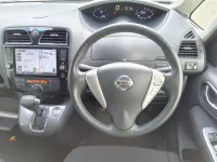 Nissan SERENA лот № 7531 оценка R  с аукциона в Японии 4