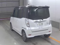 Nissan DAYZ ROOX лот № 3089 оценка 4.5  с аукциона в Японии 1