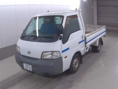 Nissan VANETTE TRUCK
