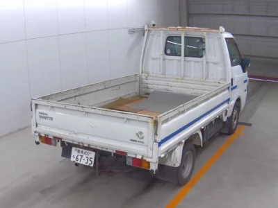 Nissan VANETTE TRUCK
