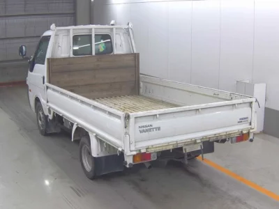 Nissan VANETTE TRUCK