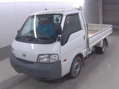 Nissan VANETTE TRUCK