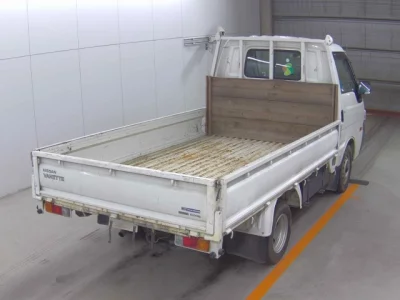 Nissan VANETTE TRUCK