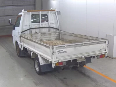 Nissan VANETTE TRUCK