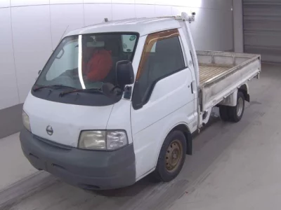 Nissan VANETTE TRUCK
