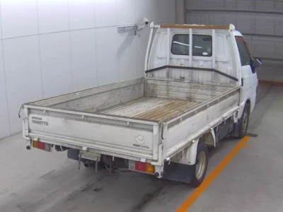 Nissan VANETTE TRUCK