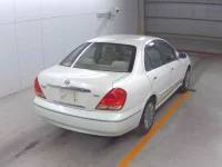 Nissan SYLPHY лот № 4244 оценка R  с аукциона в Японии 3