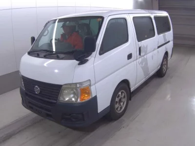 Nissan CARAVAN