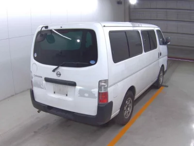 Nissan CARAVAN
