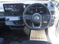 Nissan SERENA лот № 2025 оценка 4.5  с аукциона в Японии 4