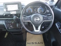 Nissan ROOX лот № 3097 оценка 3.5  с аукциона в Японии 4