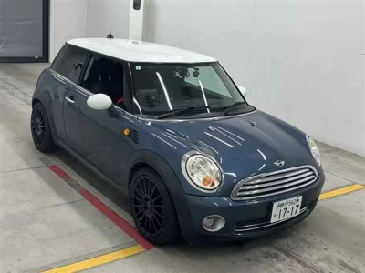 BMW MINI